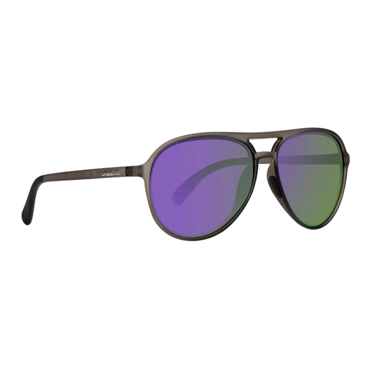 Cassette Optics Apollo Polarized Sunglasses - Assorted Colors