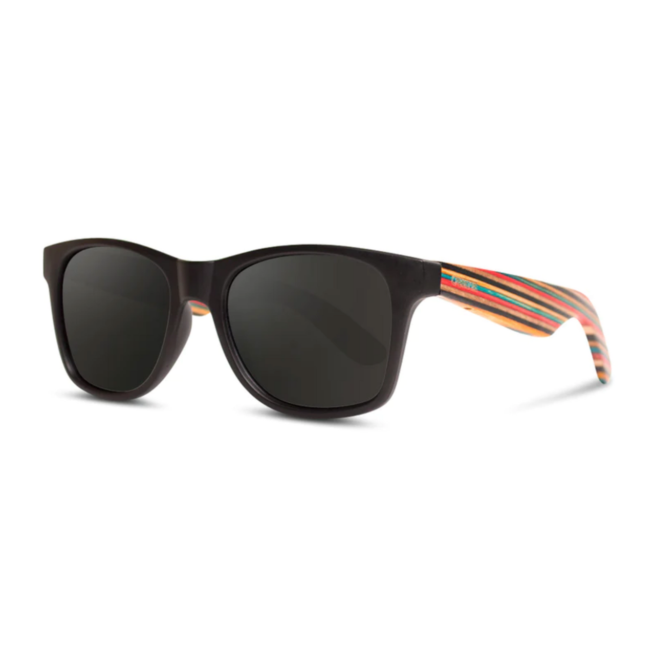 Cassette Optics Yo Polarized Sunglasses - Assorted Colors