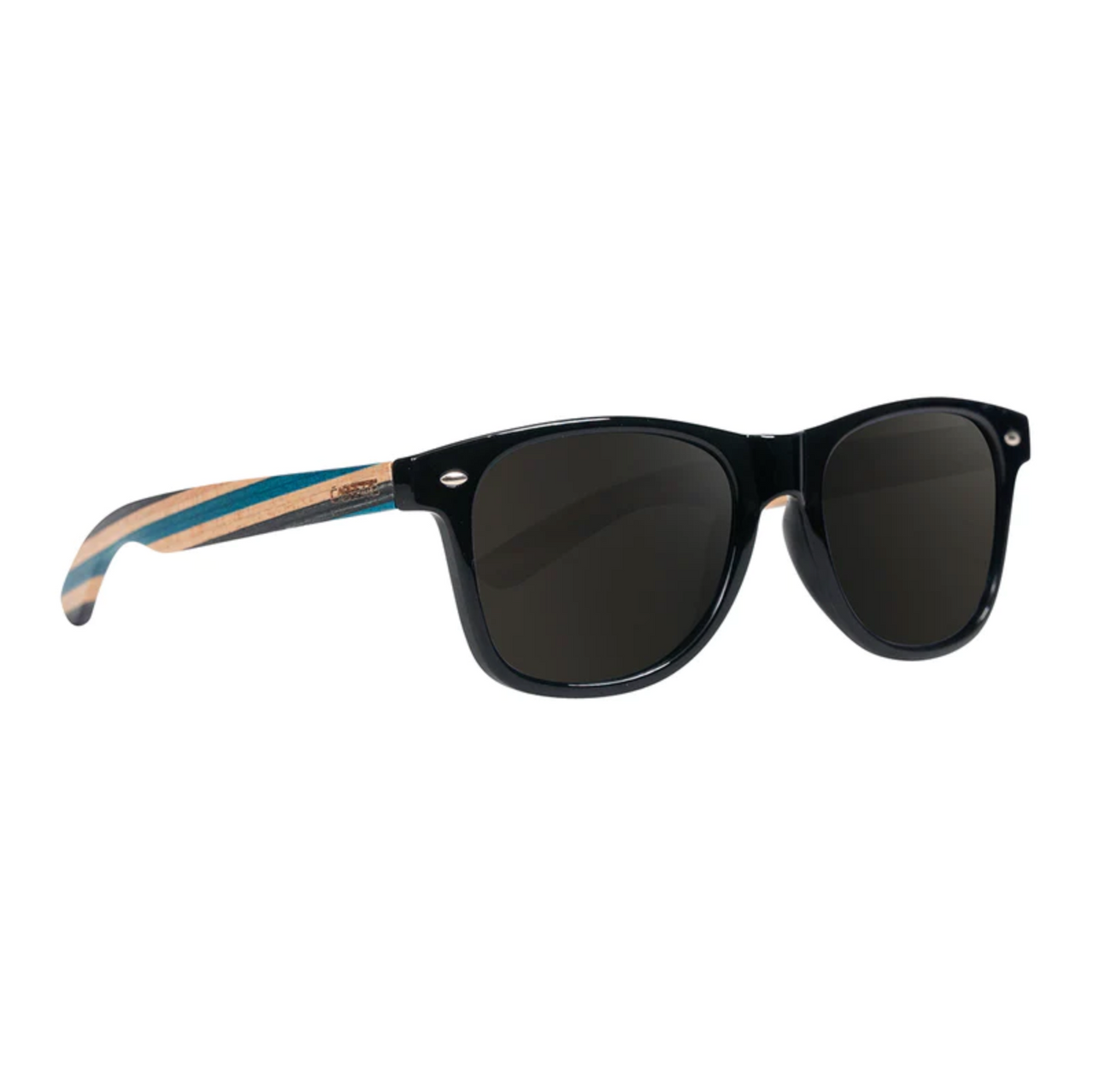 Cassette Optics Yo Polarized Sunglasses - Assorted Colors