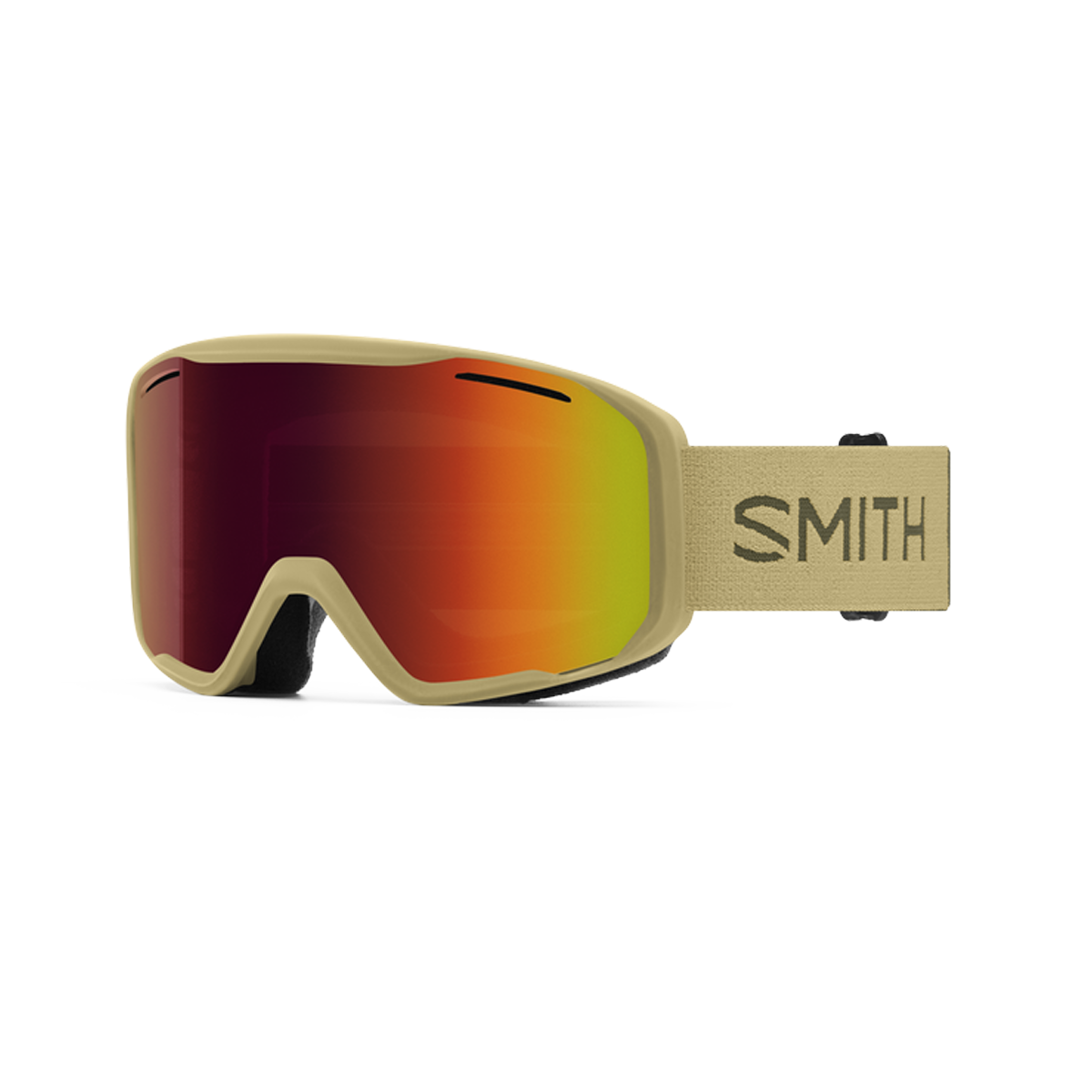 Smith Blazer Goggles - Sandstorm Forest