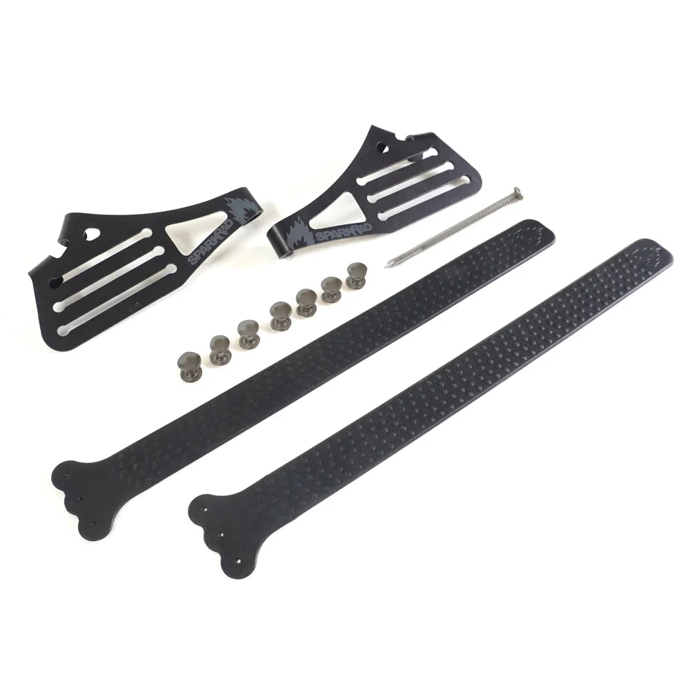 Spark R&D Tail Clip Kit