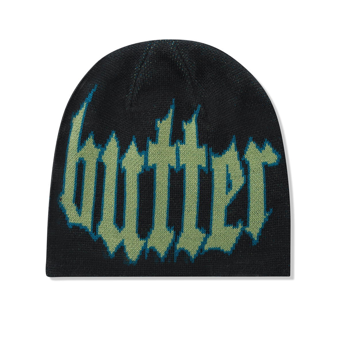 Butter Crop Beanie - Assorted