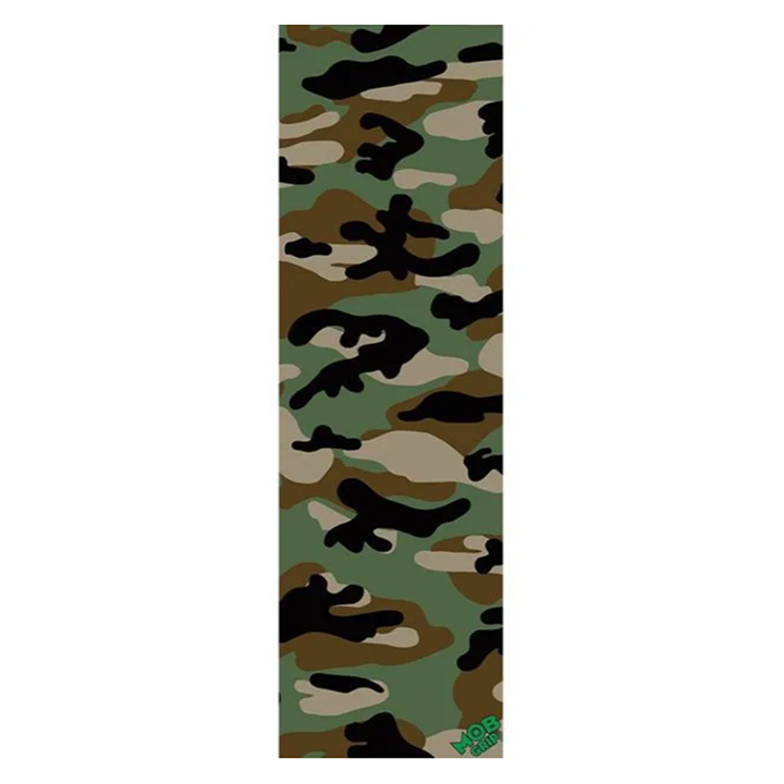 Mob Camo Grip tape - Assorted