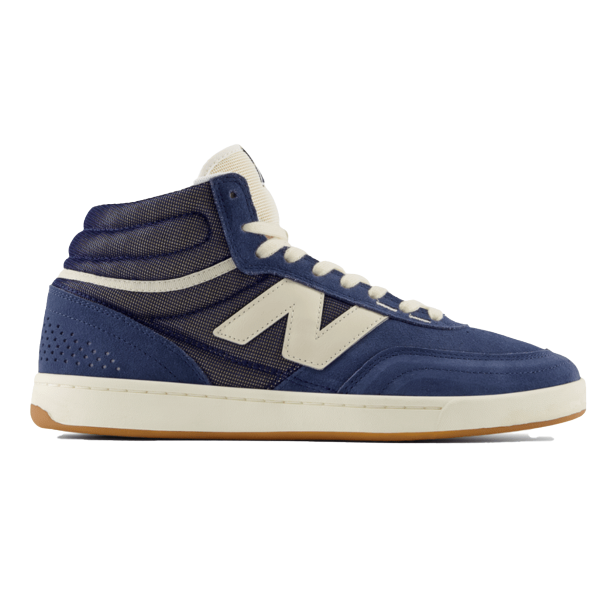 New Balance NM 440 High Shoes - Blue/Beige