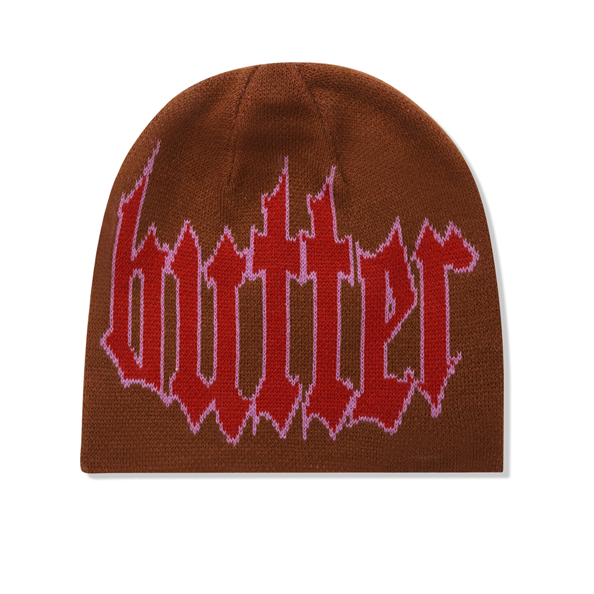 Butter Crop Beanie - Assorted