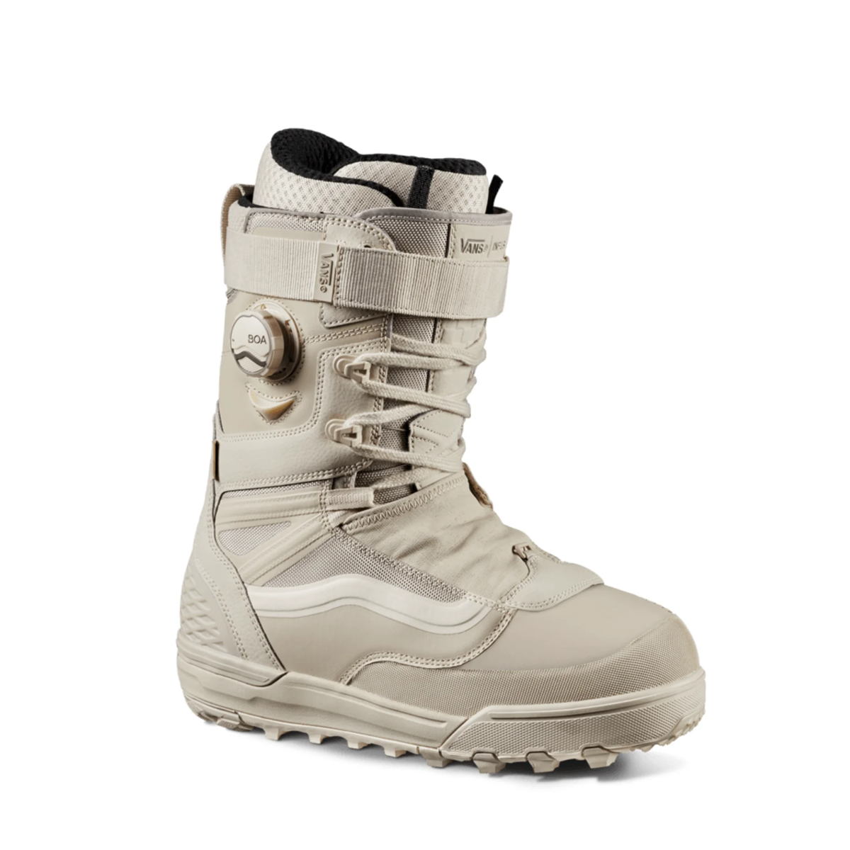 Vans 2024 Infuse Snowboard Boot - Birch