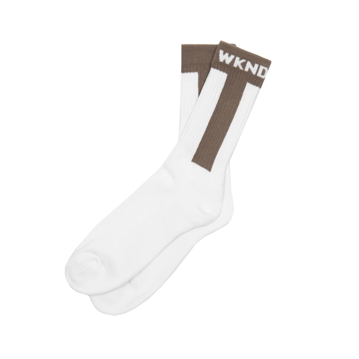 WKND Baseball Sock - Assorted Colors