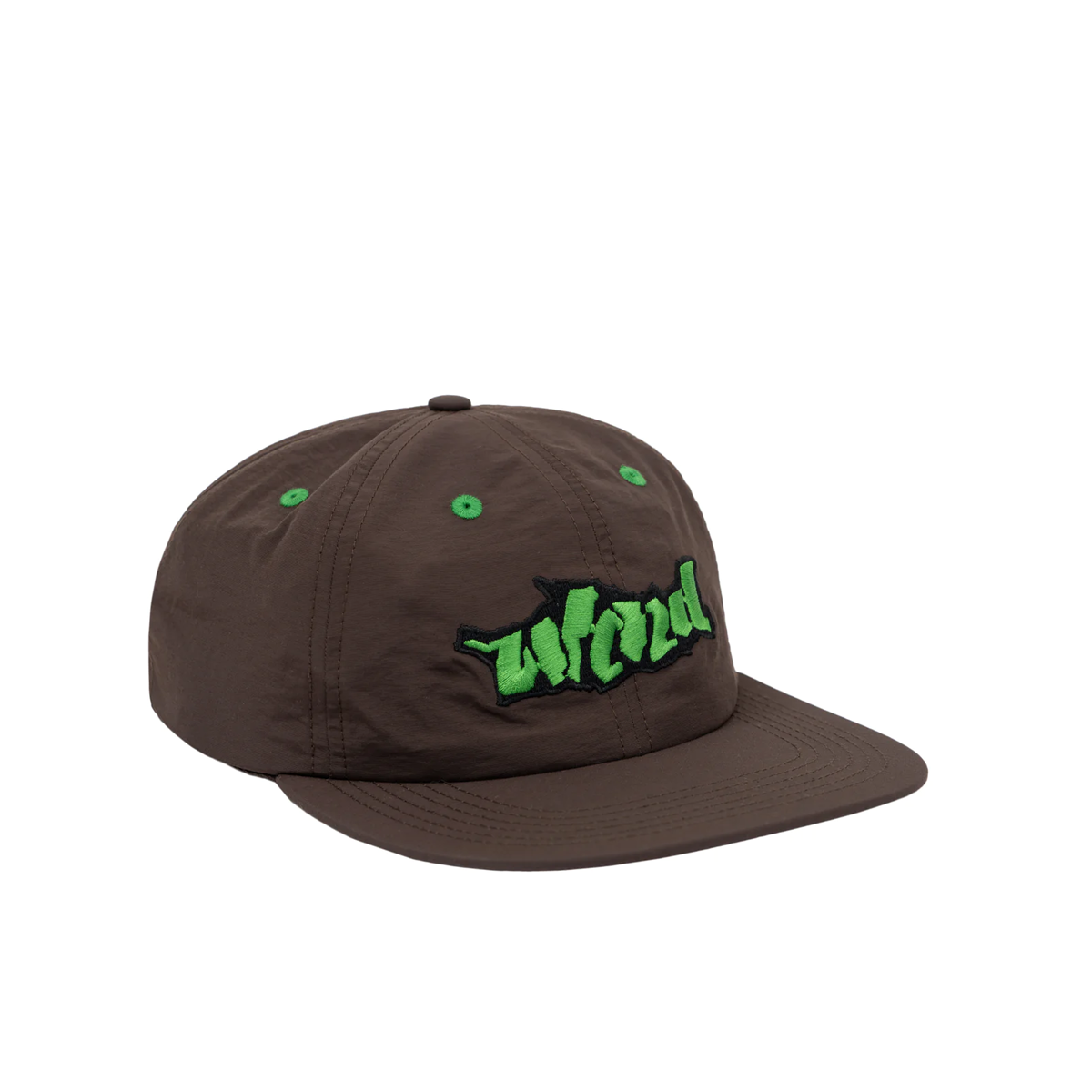 WKND Behold Snapback Hat - Assorted Colors