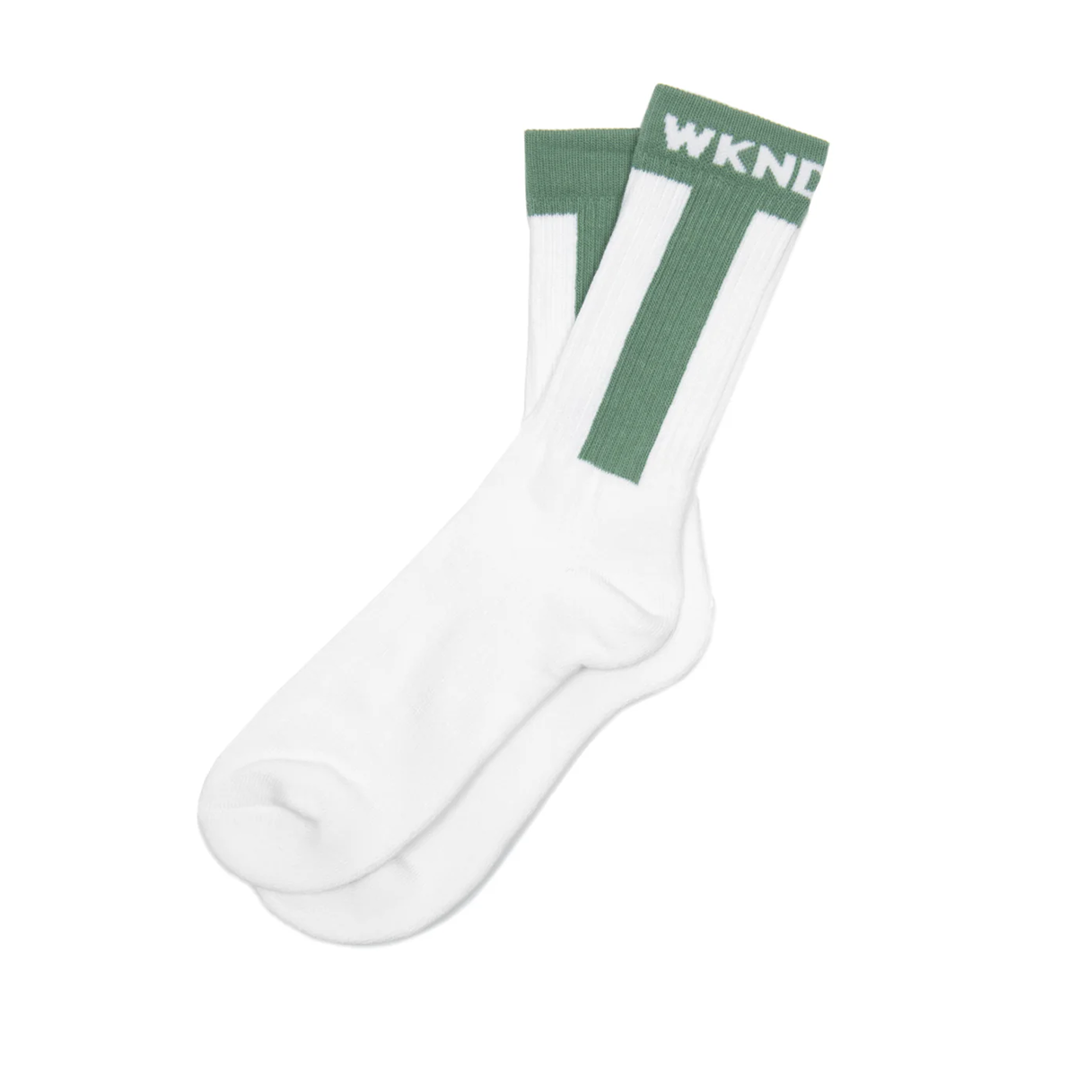 WKND Baseball Sock - Assorted Colors