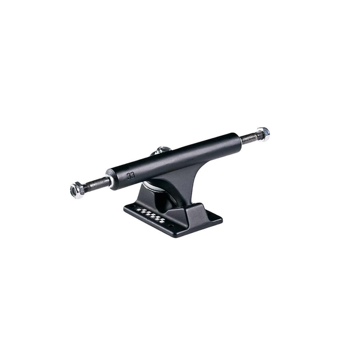 Ace Classic Skate Trucks - Matte Black