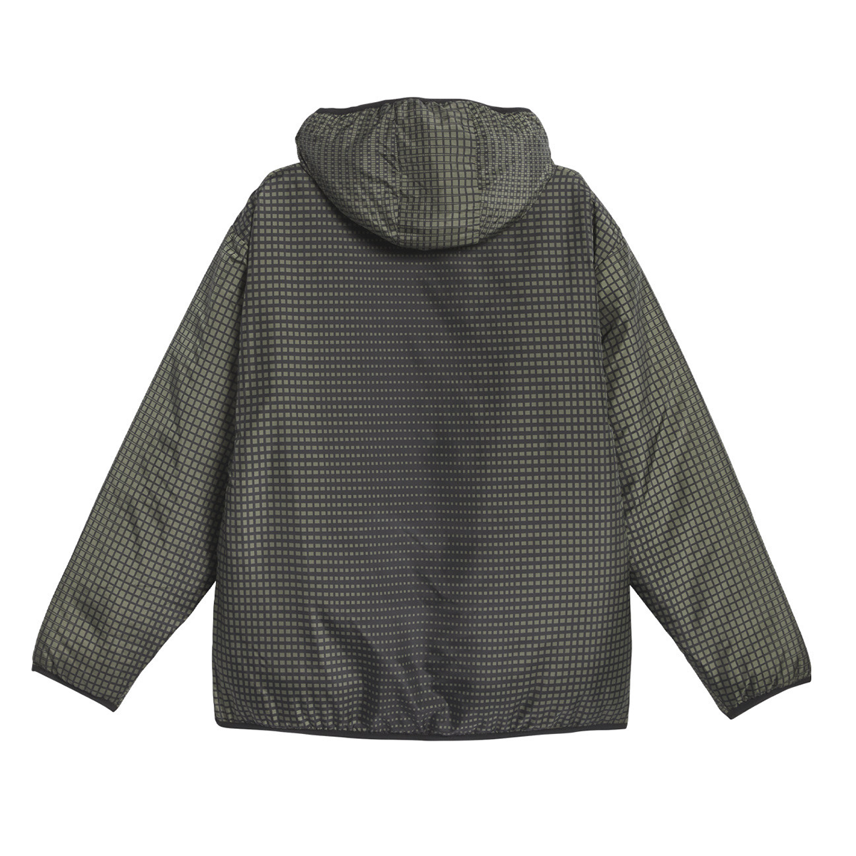 Adidas Prima Bomber Jacket - Olive