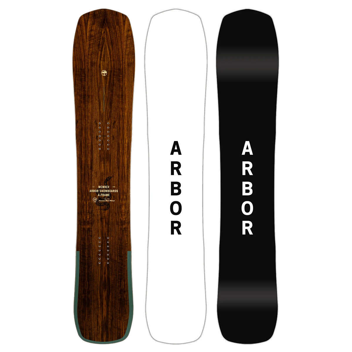 Mens Snowboards