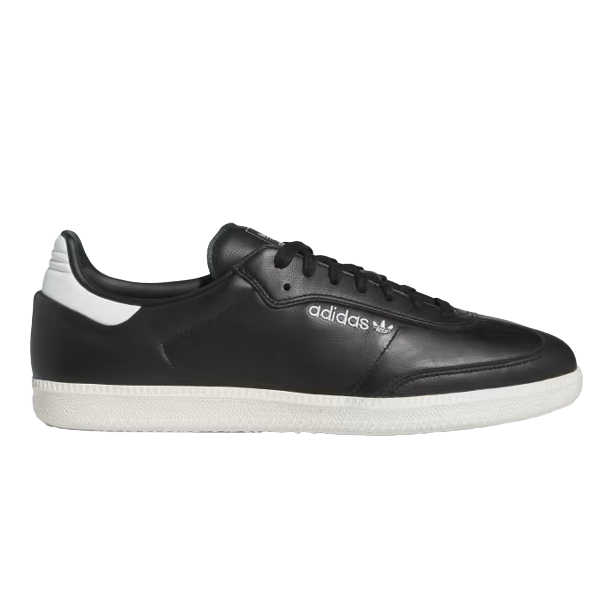 Adidas Samba ADV Shoes - Core Black / Grey Four