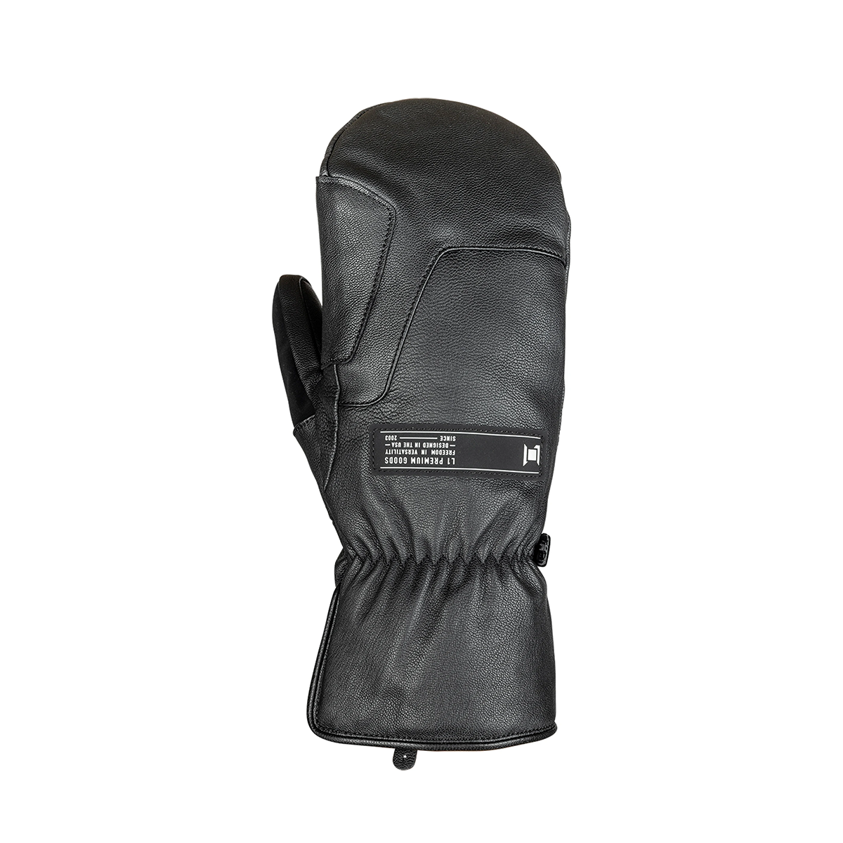L1 A-Line Glove - Black