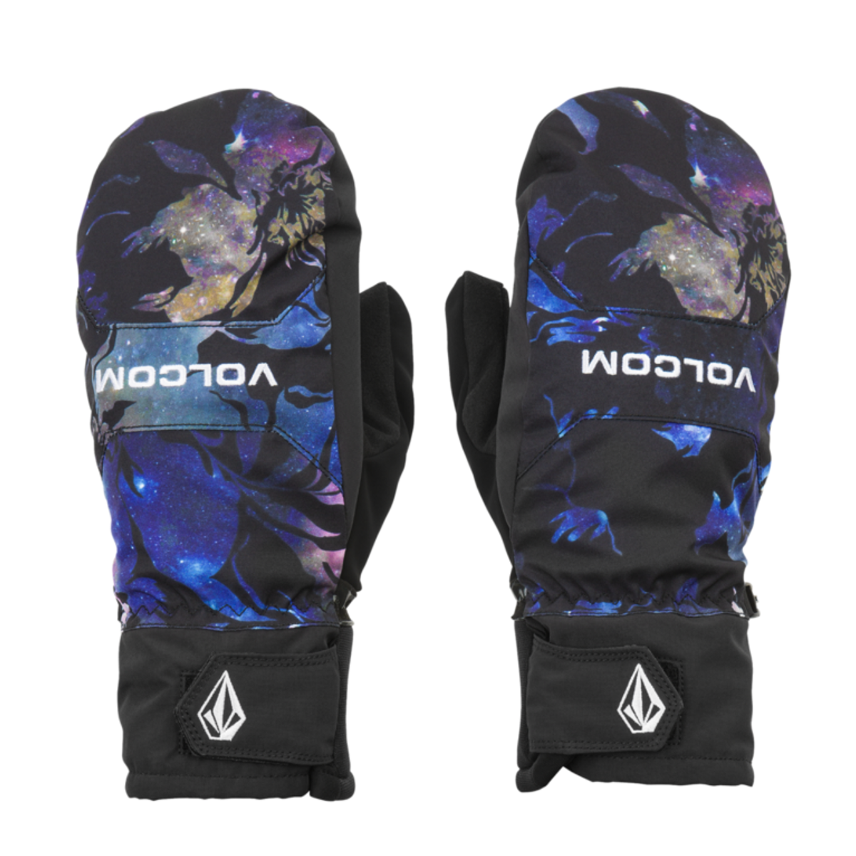 Mens Snow Gloves - Directive Boardshop