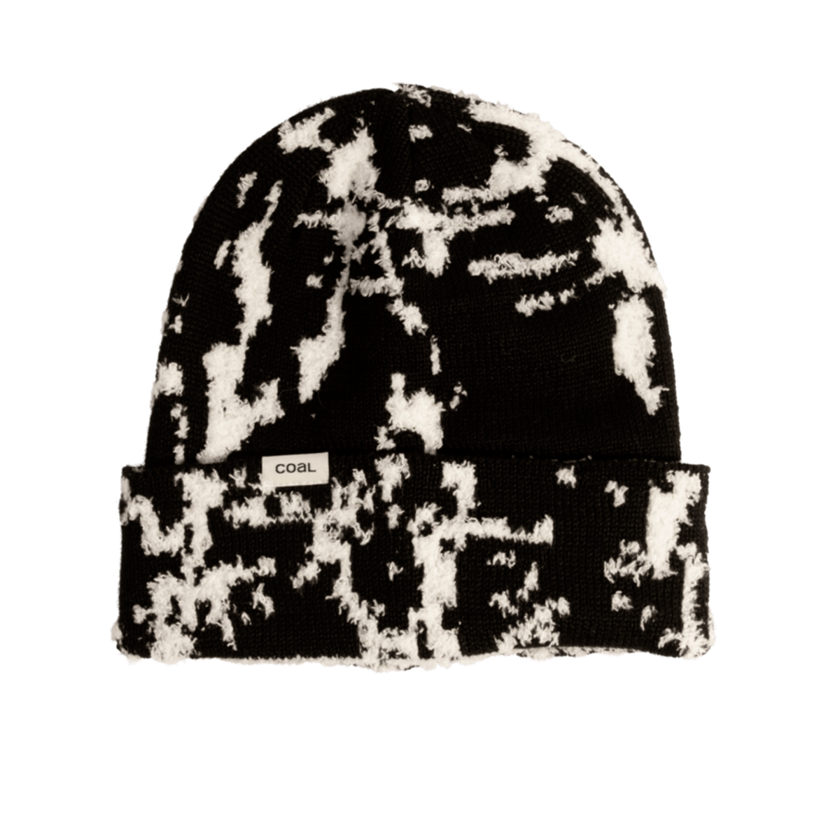 Coal Artefact Beanie - Assorted Colors