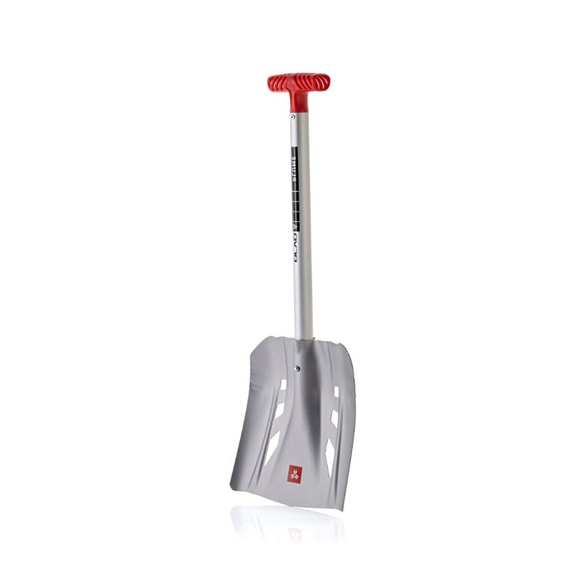 Arva Pluma Alu Shovel
