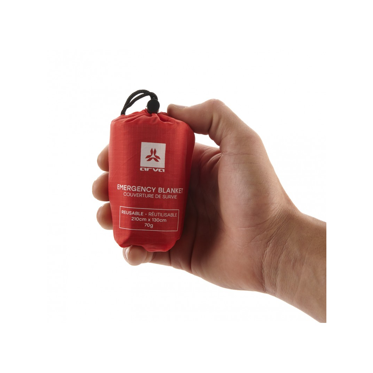 Arva Emergency Rescue Blanket 70g