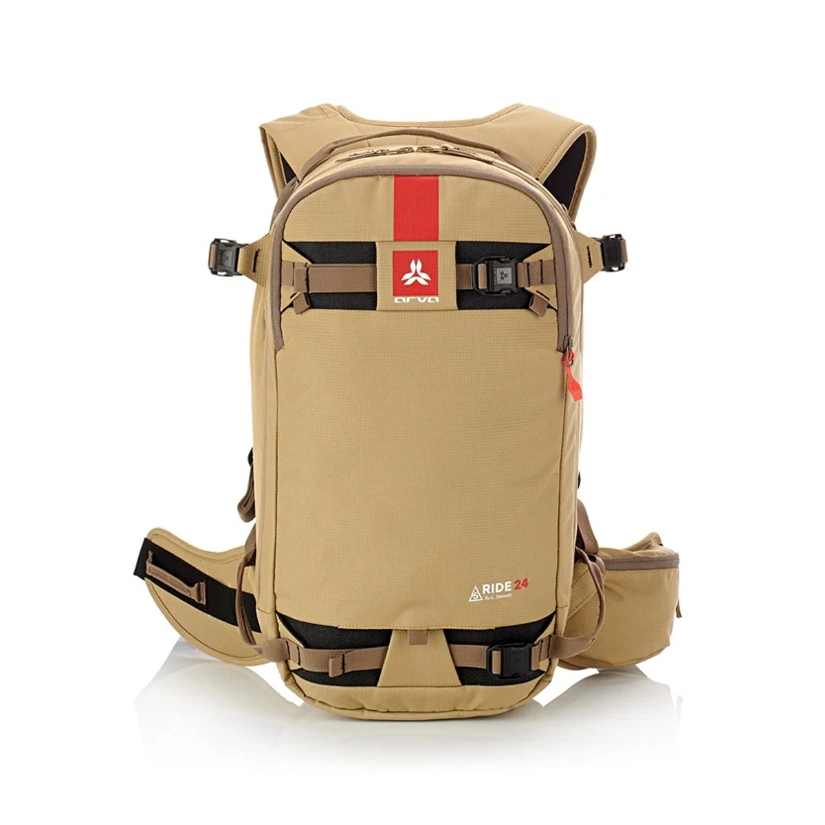 Arva Ride Backpack - Thumbnail 2
