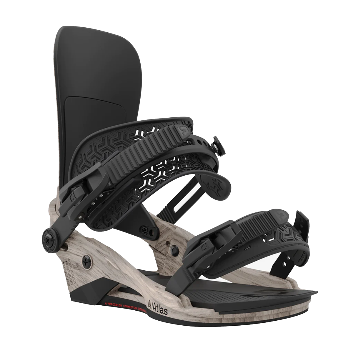 Union 2024 Atlas Snowboard Bindings - Asadachi