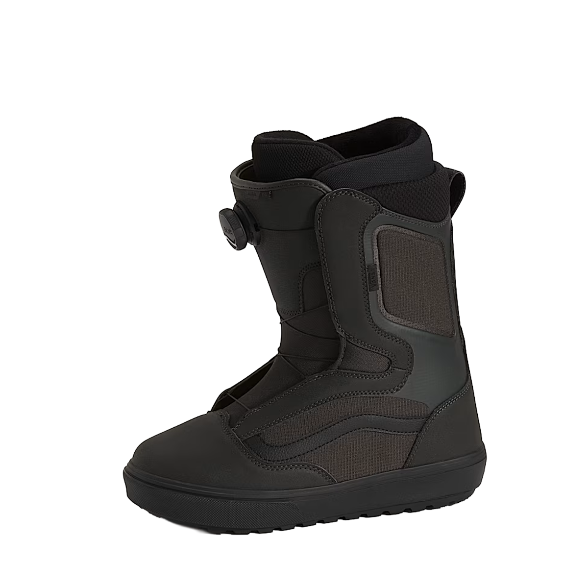 Vans 2026 Aura OG Snowboard Boot - Faded Black
