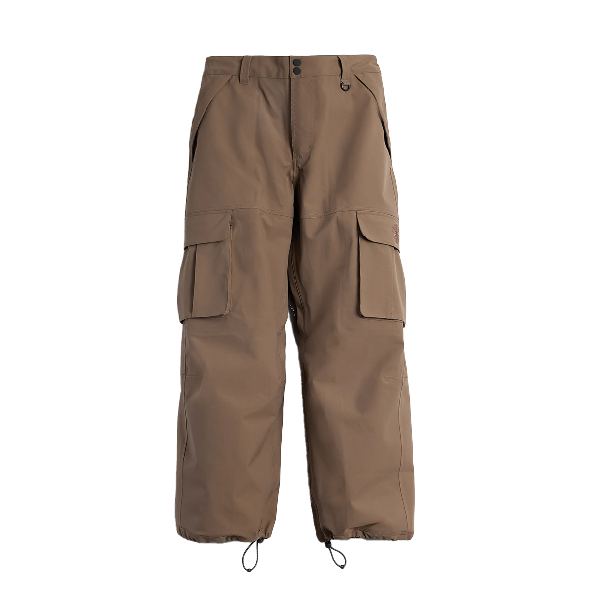 Autumn Reserve 3L Pant - Brown