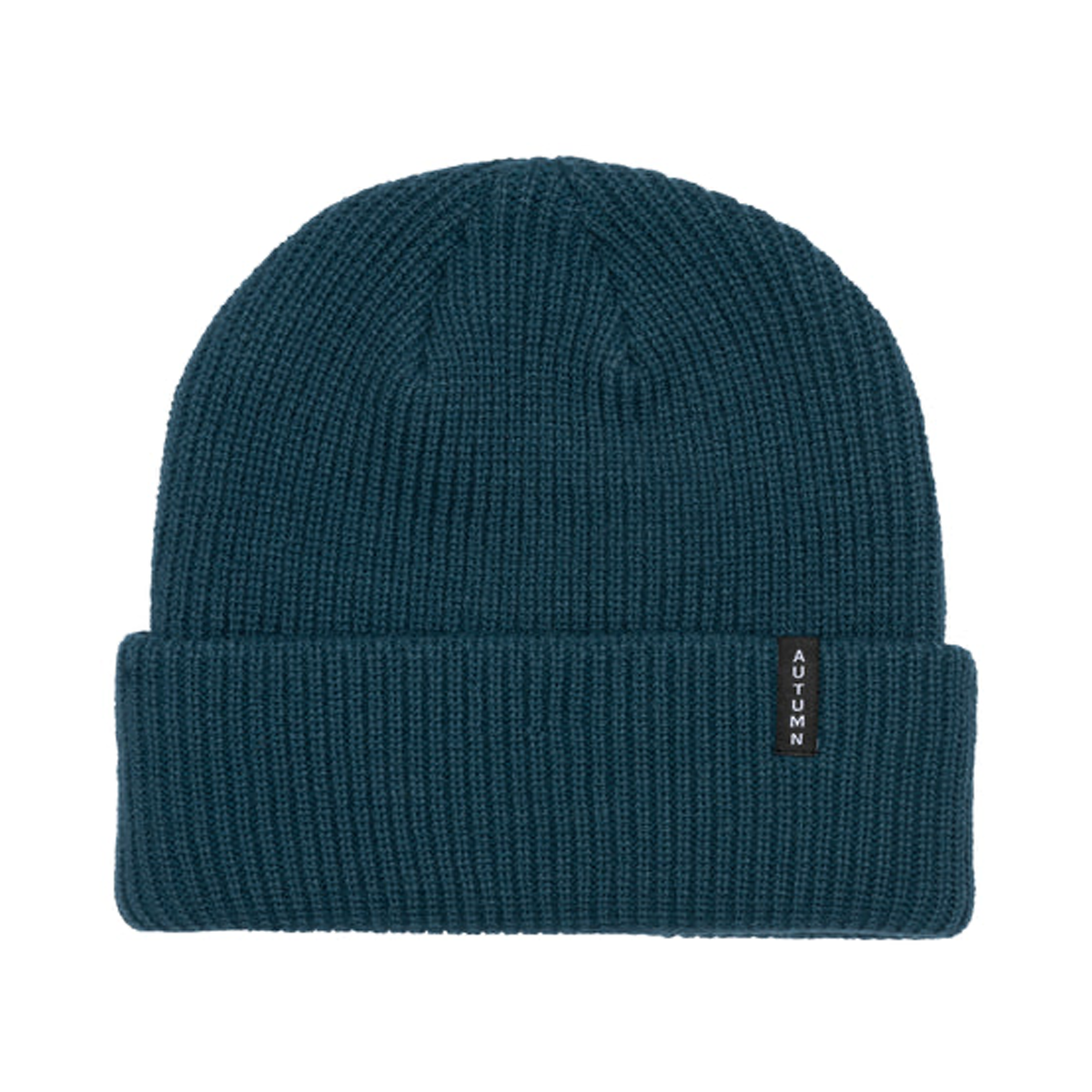 Autumn Simple Beanie - Assorted