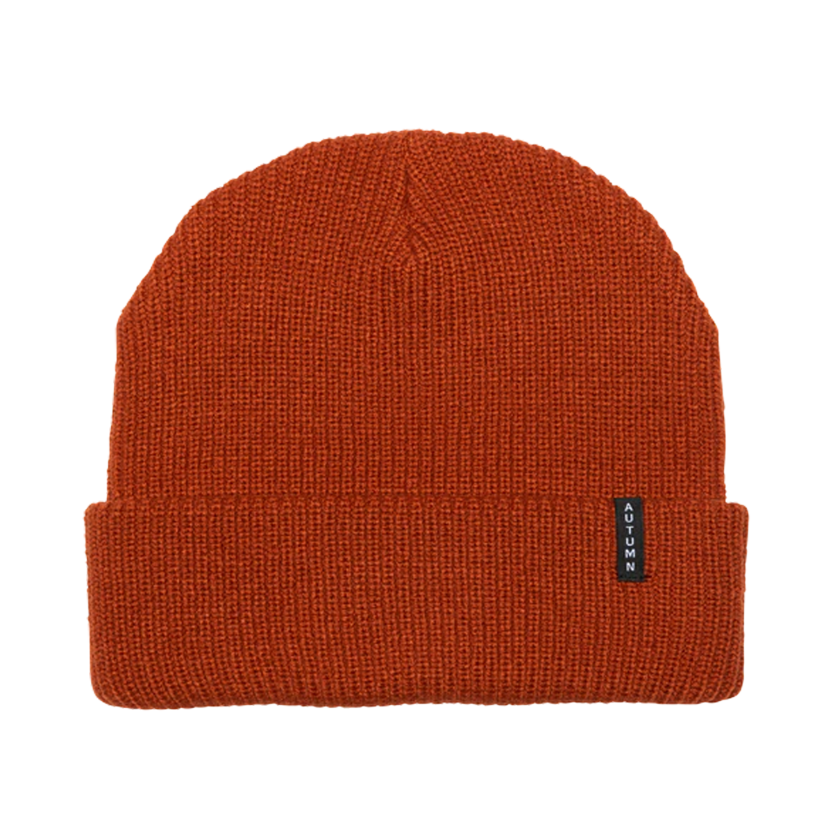 Autumn Simple Beanie - Assorted