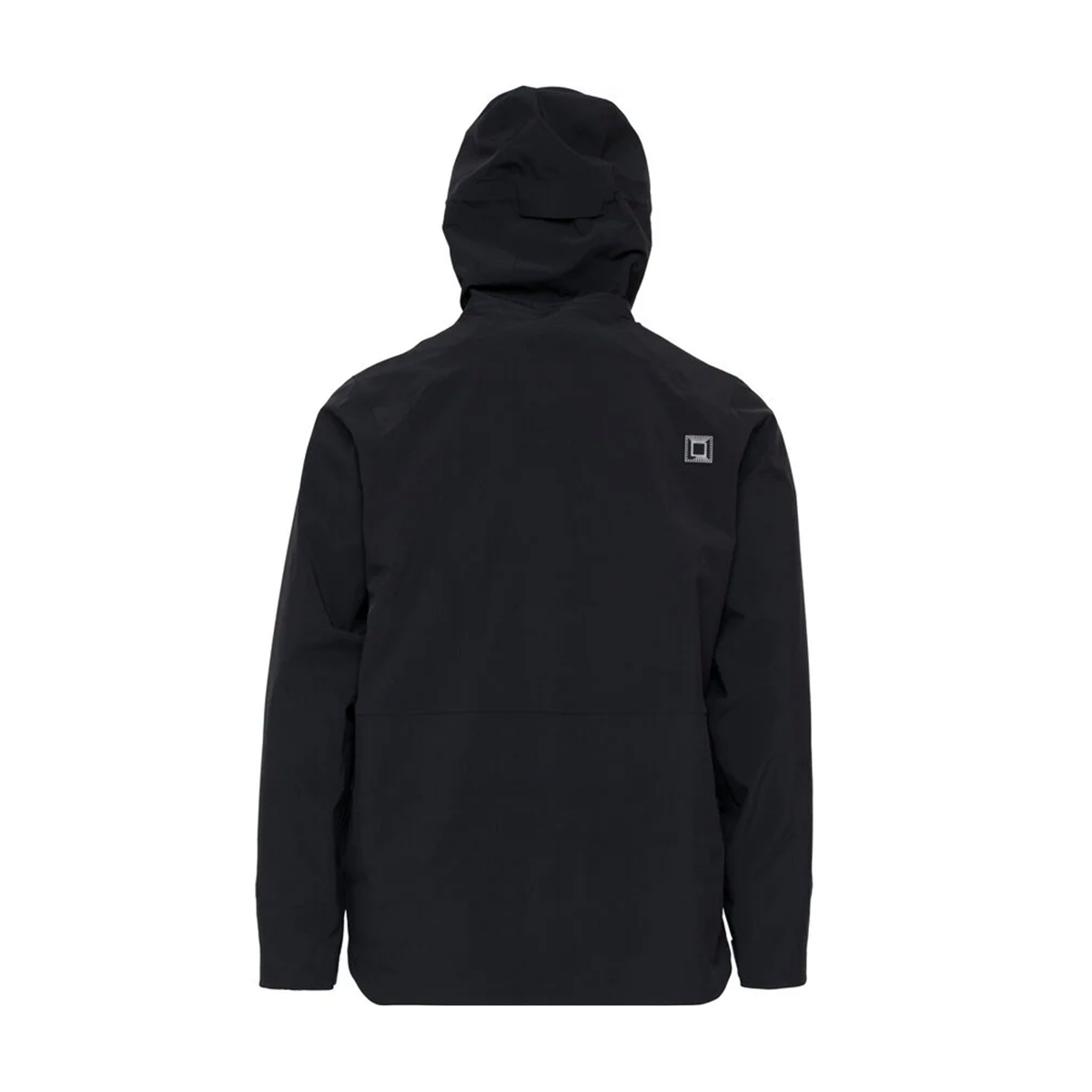 L1 2024 Axial Jacket - Black