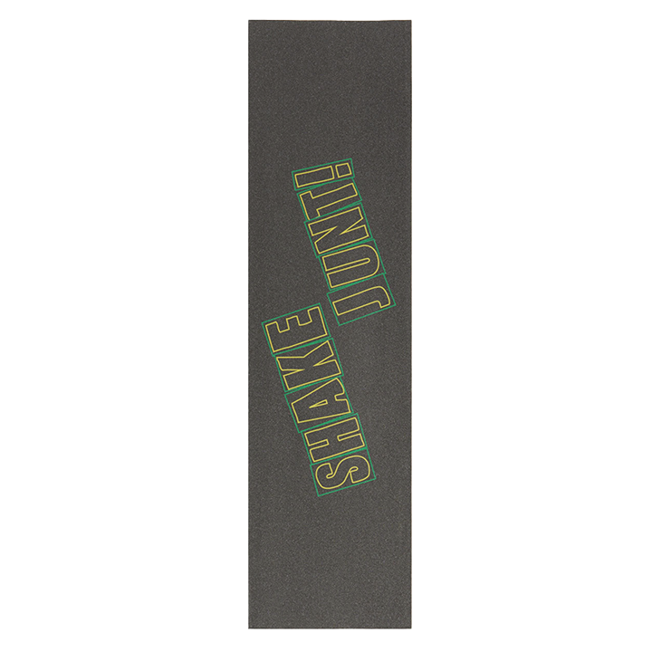 Shake Junt Bake Junt Grip - Black
