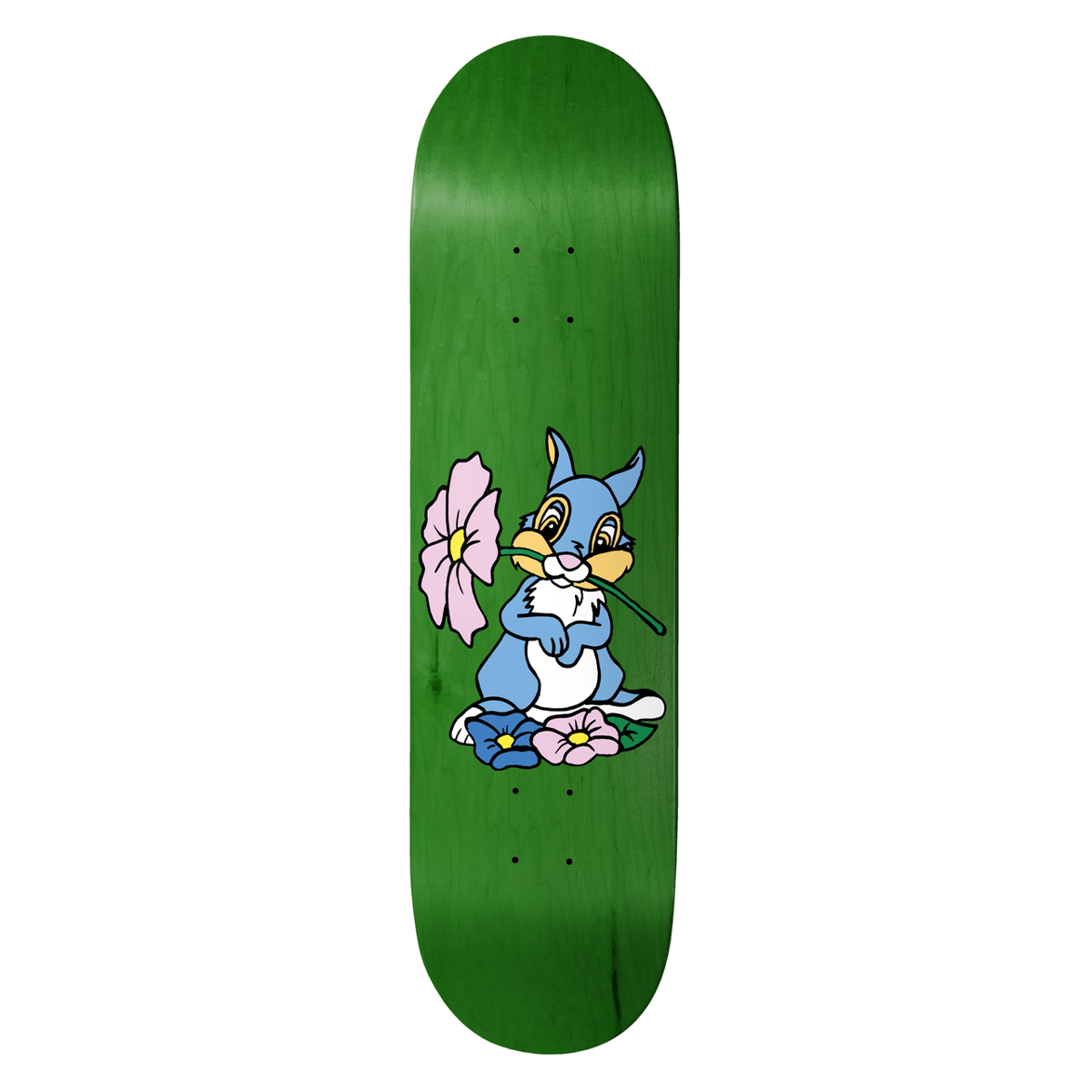 Baker Sully Cormier Little April Shower Skate Deck - 8.5