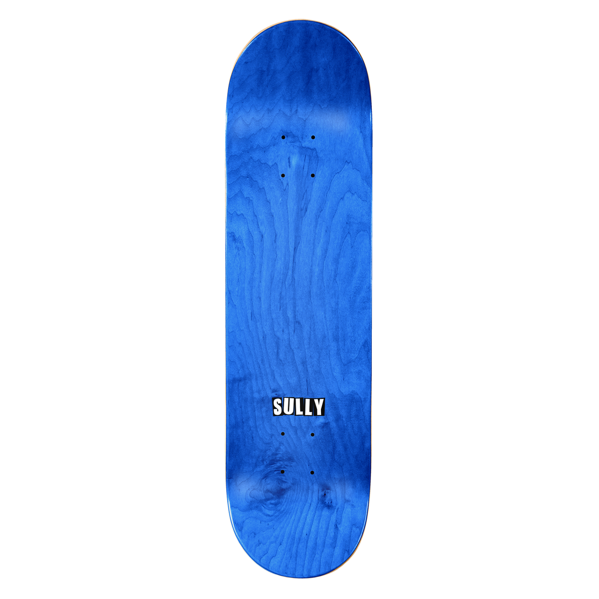 Baker Sully Cormier Little April Shower Skate Deck - 8.5