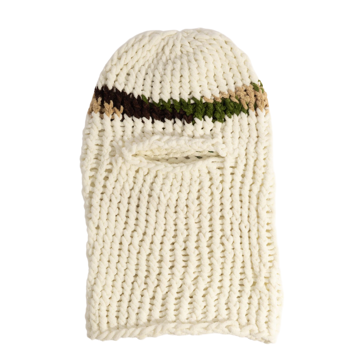 Lampshade Balaclava - Assorted Colors