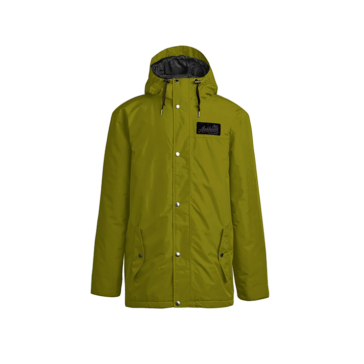 Airblaster 2025 snowboard jacket
