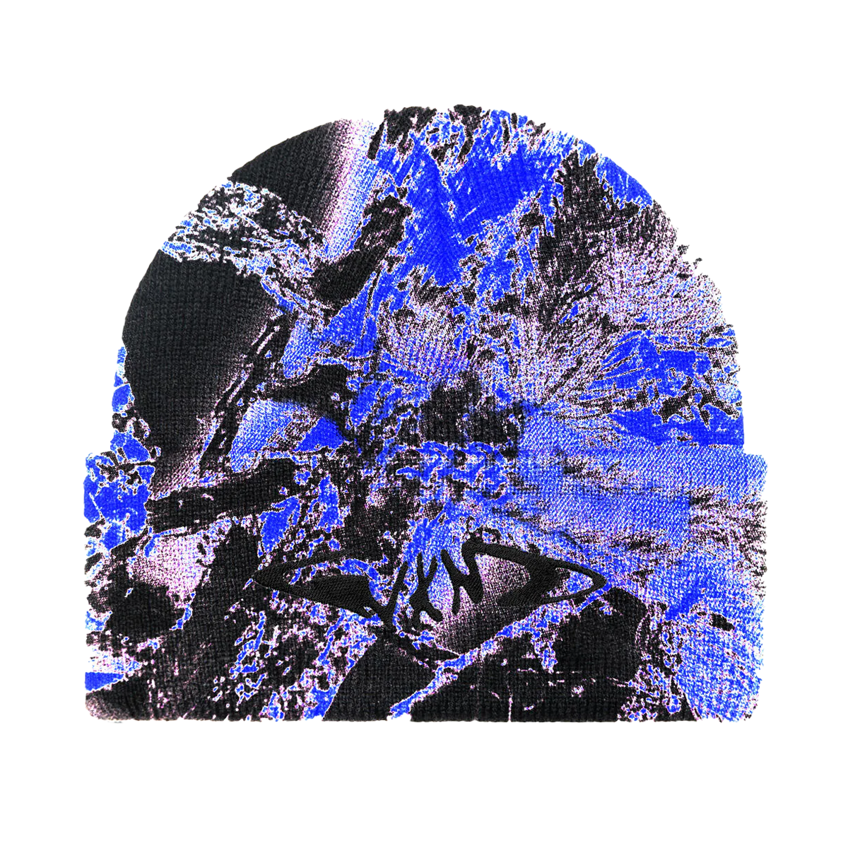 WKND Gradient Camo Beanie - Assorted Colors