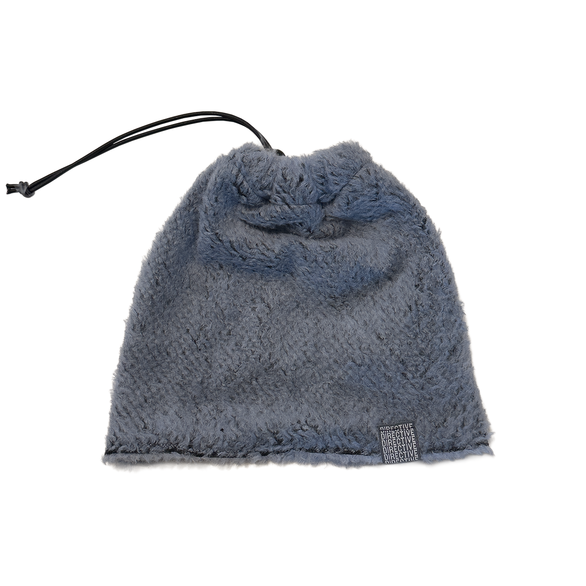 Directive Beast Beanie - Furry Grey