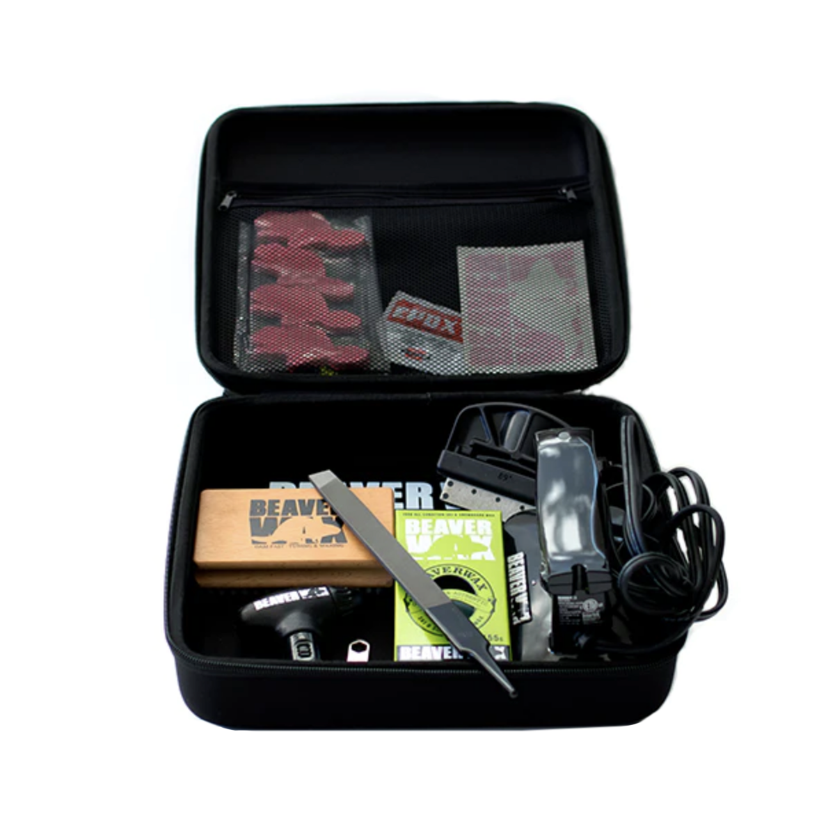 Beaver Full Tune Kit