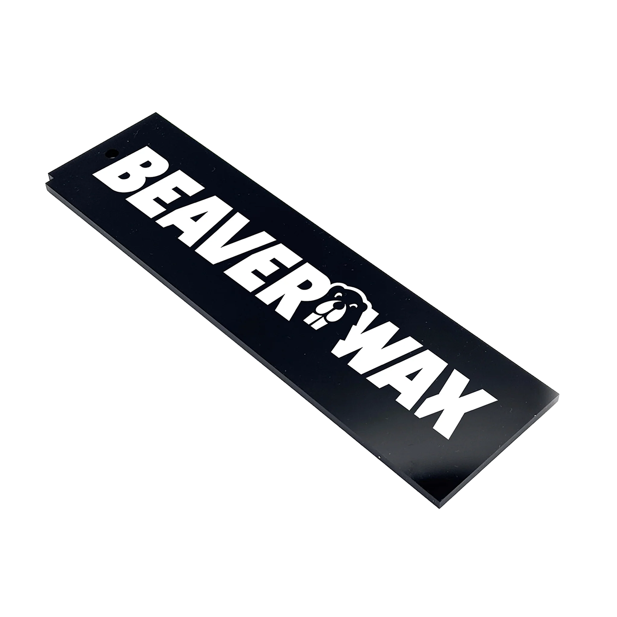 Beaver The Scraper New