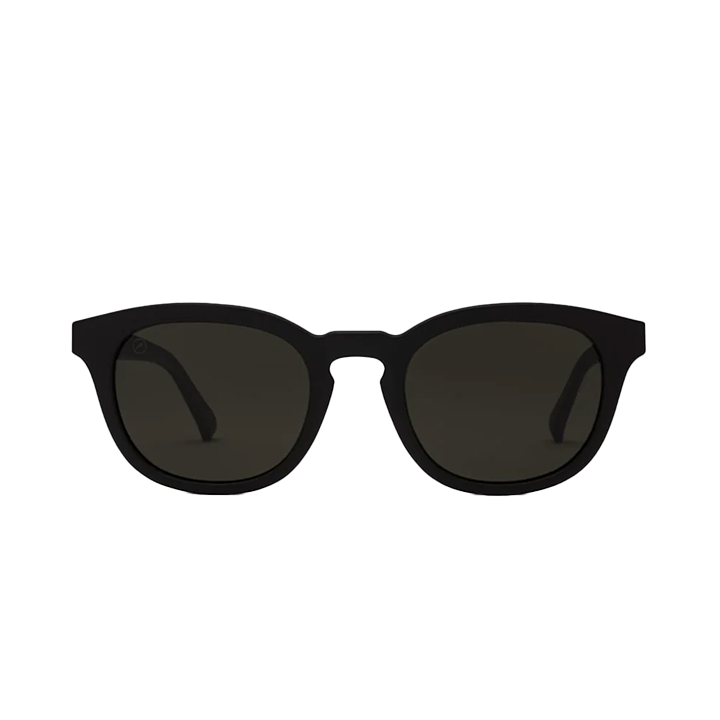 Electric Bellevue Sunglasses - Matte Black / Grey