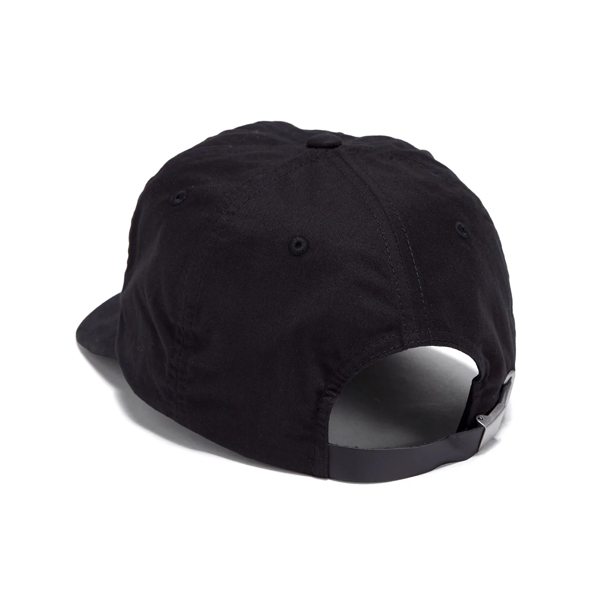 Brixton Big B MP Hat - Black / Black