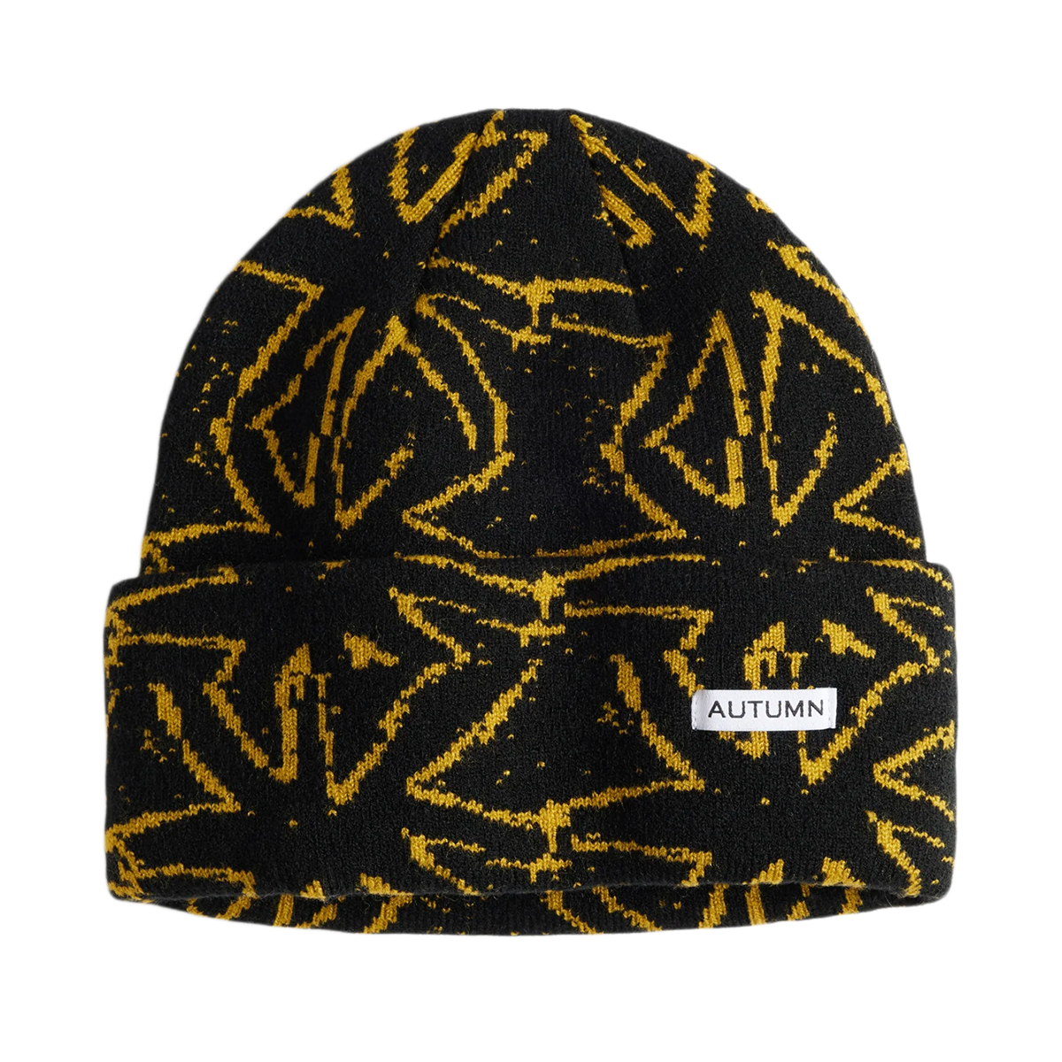 Autumn Craft Beanie - Assorted Colors