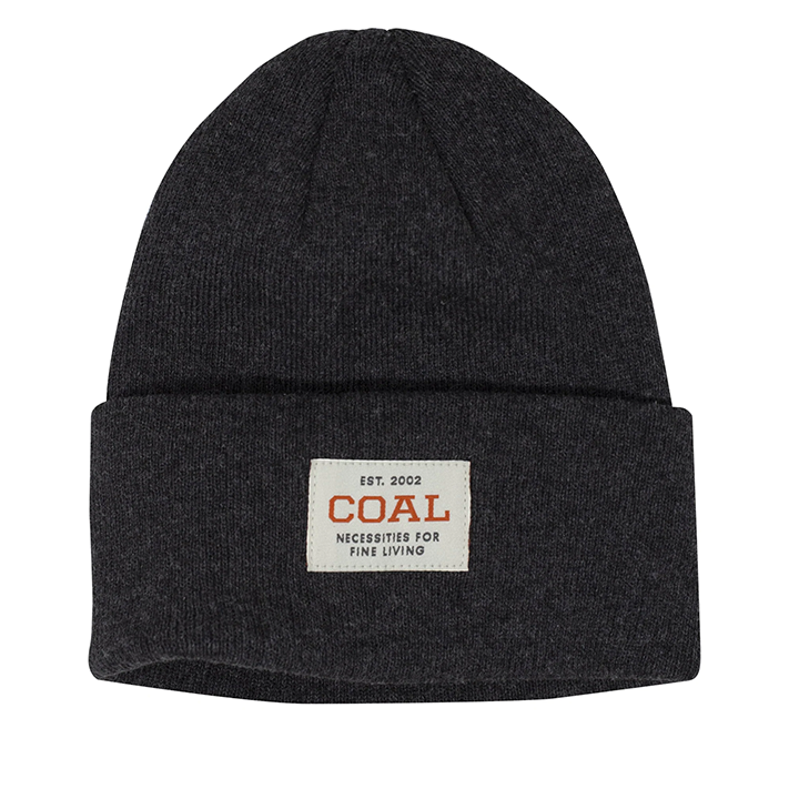 Coal Uniform Recycled Beanie - Assorted Colors