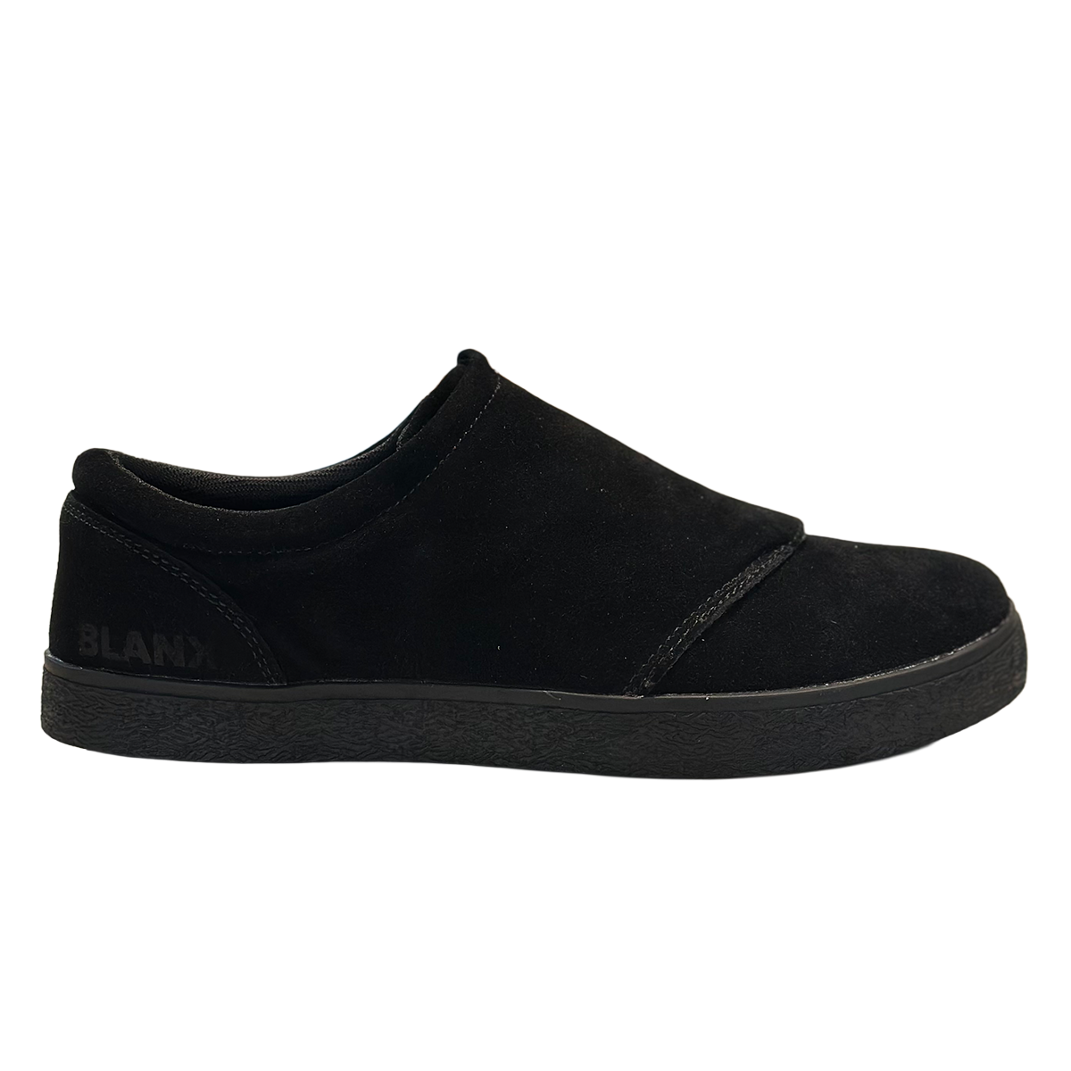 Blank Shoe Company Shoes - Black