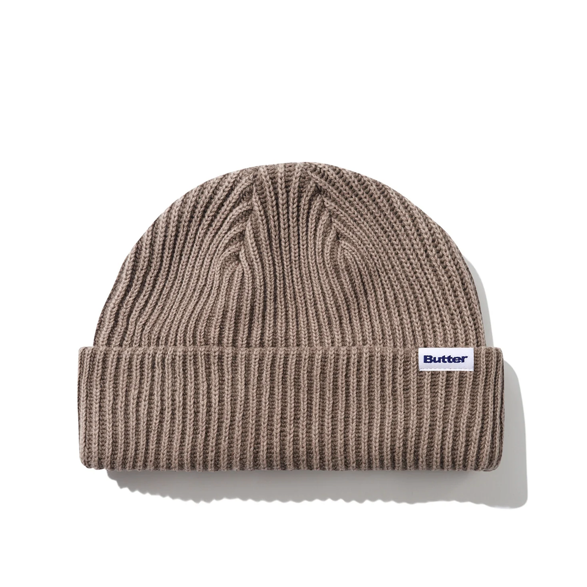 Butter Bleached Wharfie Beanie - Assorted Colors