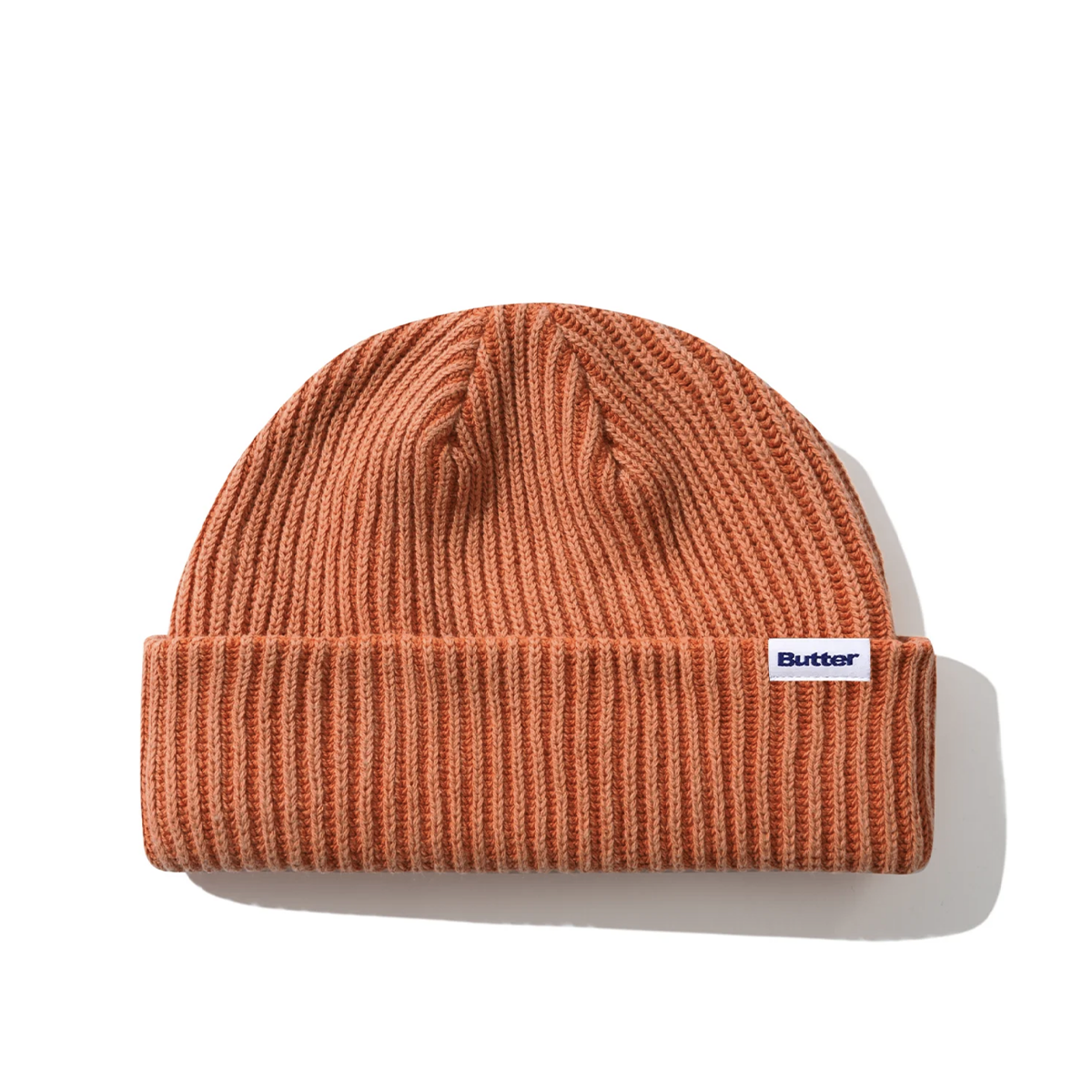 Butter Bleached Wharfie Beanie - Assorted Colors