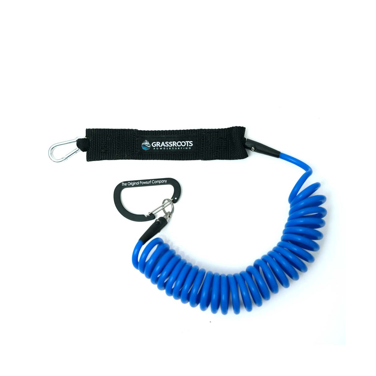 Grassroots Powsurf Leash - Thumbnail 3