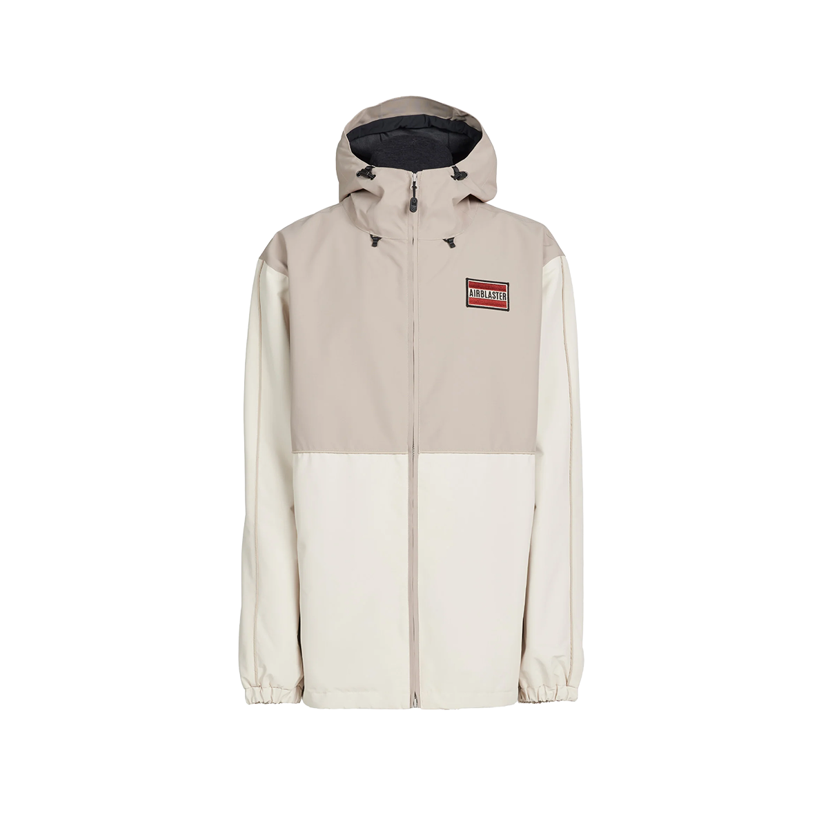 Airblaster 2026 Revert Jacket - Bone