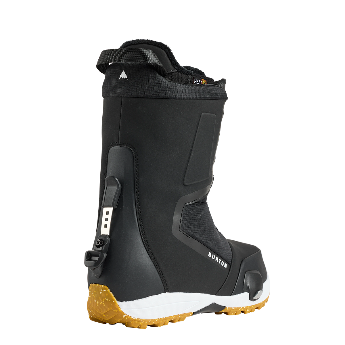 Burton Highshot Step On Snowboard Boots - Black