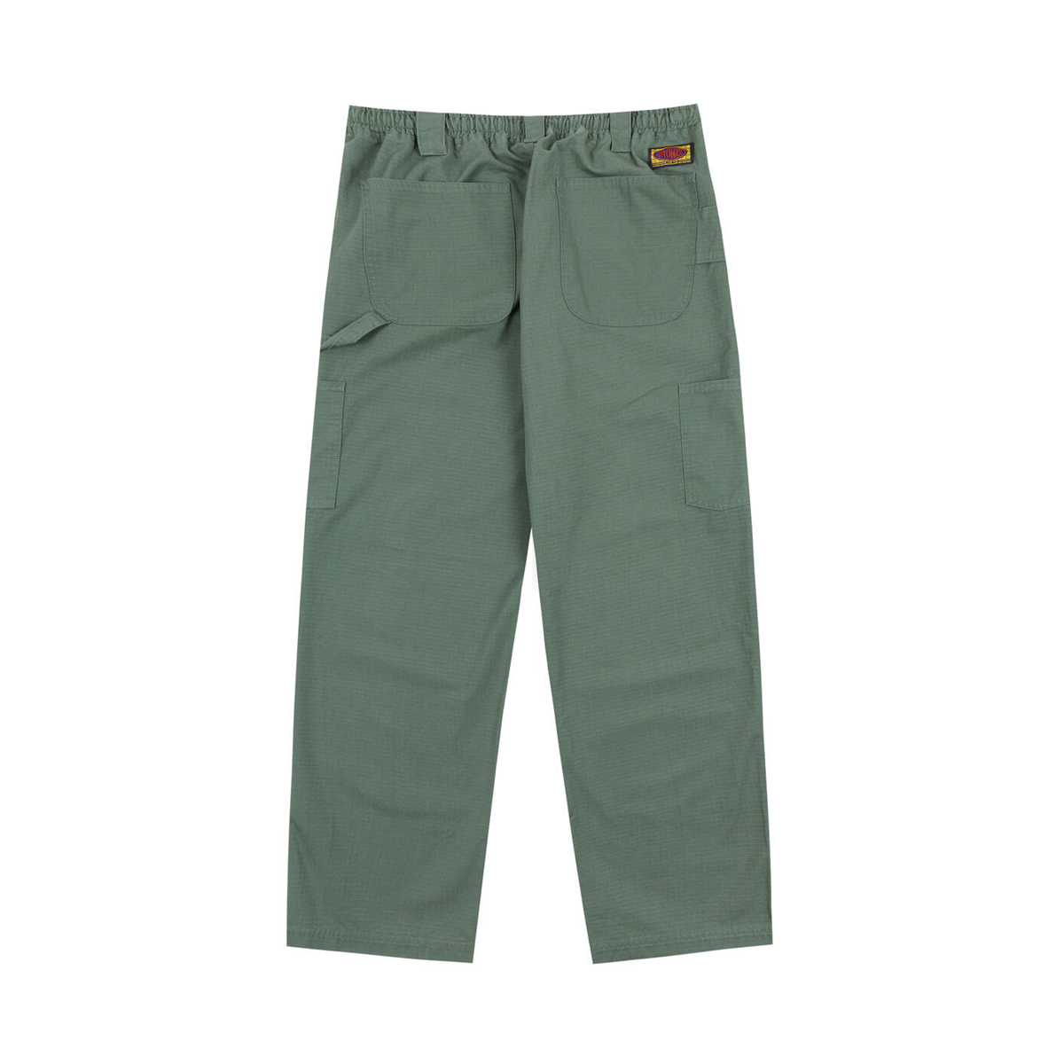 Bronze56K Karpenter Pants - Slate Green
