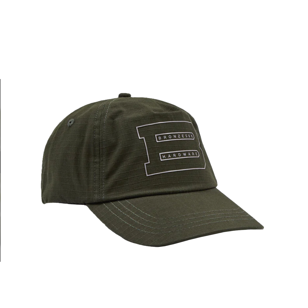 Bronze 56K XLB Ripstop Hat - Assorted Colors